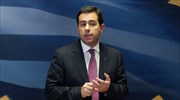 Μηταράκης: Επίθεση σε Μουζάλα για την επίσκεψη στη Χίο