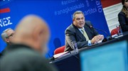 DM and coalition partner Kammenos: No to any 