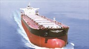 Εκτινάχθηκαν οι παραγγελίες πλοίων μεταφοράς ξηρού φορτίου