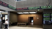 Χρηματιστήριο Αθηνών: Εκκίνηση με μικρή άνοδο
