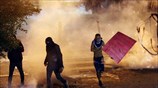 Βραζιλία: Συγκρούσεις διαδηλωτών - αστυνομίας