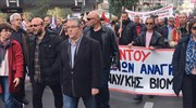 Δ. Κουτσούμπας για πολυνομοσχέδιο: Έσπειραν ανέμους, θα θερίσουν θύελλες