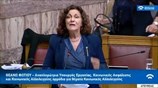 Θ. Φωτίου για επιδόματα παιδιών: Θα δούμε πώς θα αντιμετωπίσουμε τις μειώσεις