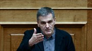 Ευκλ. Τσακαλώτος: Δεν αλλάζουν οι όροι των πλειστηριασμών με την ηλεκτρονική διεξαγωγή τους