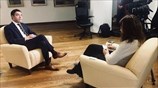 Υπ.Εξ. ΠΓΔΜ: «Δεν επιλέξαμε να είμαστε Μακεδόνες. Είναι μία ιστορική διαδικασία»…