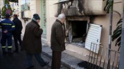 Νεκρές δύο ηλικιωμένες από την πυρκαγιά στη Στέγη Πρόνοιας Γερόντων