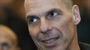 Γ. Βαρουφάκης: Υπάλληλος του Σόιμπλε ο Ντέισελμπλουμ, μαζορέτες Τσίπρας και Τσακαλώτος