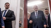 Τσεχία: Προβάδισμα Μίλος Ζέμαν στον α