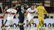Bundesliga: Βαθιές ανάσες για Ανόβερο και Στουτγκάρδη