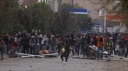Τυνησία: Μέτρα ανακούφισης έπειτα από τις ταραχές