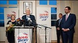 Τσεχία: Τι δήλωσαν οι υποψήφιοι του δεύτερου γύρου
