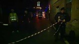 Πορτογαλία: Φονική πυρκαγιά σε πολιτιστικό κτίριο