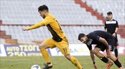 Football League: «Διπλά» για τους πρωτοπόρους