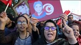 Tυνησία: Διαδηλώσεις για τα επτά χρόνια από την «αραβική άνοιξη»