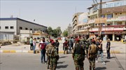 Βαγδάτη: 26 νεκροί, τουλάχιστον 90 τραυματίες από δύο βομβιστές-καμικάζι