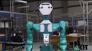 ARMAR-6: Ρομπότ- βοηθός συντήρησης εξοπλισμού