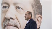 Να «πνίξει» την συνοριοφυλακή των Κούρδων της Συρίας απειλεί ο Ερντογάν