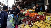 Nielsen: Άνοδος 1,6% της αξίας πωλήσεων του οργανωμένου λιανεμπορίου το 2017