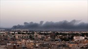 Λιβύη: Πολύνεκρες μάχες στο αεροδρόμιο  Μιτίγκα