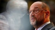 Γερμανία: «Όχι» στο μεγάλο συνασπισμό από το SPD Βερολίνου