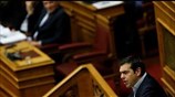 Υπερψηφίστηκε από την κυβερνητική πλειοψηφία το πολυνομοσχέδιο