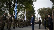 Κύπρος: Στο Προεδρικό ο Τσίπρας για την Τριμερή Σύνοδο Κορυφής
