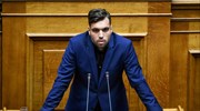 Τ. Μεγαλομύστακας: Δεν πάω στον ΣΥΡΙΖΑ