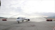 Qatar Airways to use Airbus A350 on Athens-Doha route