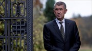 Τσεχία: Ο πρωθυπουργός Μπάμπις ζήτησε άρση της ασυλίας του