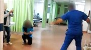 ΕΔΕ για πρωτοχρονιάτικο γλέντι στο νοσοκομείο Μυτιλήνης