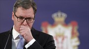 Βούτσιτς: Η Σερβία θα ανακαλύψει τον δολοφόνο του Ιβάνοβιτς