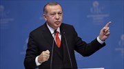 Επίσκεψη Ερντογάν στο Βατικανό στις 5 Φεβρουαρίου