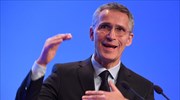 Στην ΠΓΔΜ για διήμερη επίσκεψη ο γ.γ. του NATO την Τετάρτη