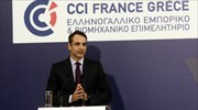 Κυρ. Μητσοτάκης: Η κυβέρνηση θυσίασε συνειδητά την ανάπτυξη