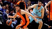 Euroleague: Έλαμψαν Βαλένθια, Χίμκι και Μπάμπεργκ