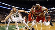 NBA: Μαγικός Ντέιβις στη Βοστόνη