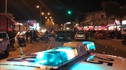Εκτέλεσαν με 22 σφαίρες τον Βασίλη Στεφανάκο