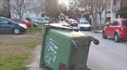 Θεσσαλονίκη: «Φύσηξε» προβλήματα ο Βαρδάρης