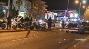 Δολοφονία Στεφανάκου: Πληρωμένο συμβόλαιο θανάτου «βλέπει» η ΕΛΑΣ