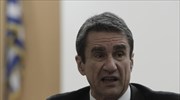 Α. Λοβέρδος: Χάος στα ελληνοτουρκικά, θάλασσα στο Σκοπιανό