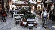 Επαγγελματικό Επιμελητήριο Αθήνας: Πρωτιά για τις επιχειρήσεις εστίασης