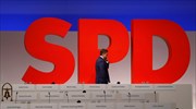 Μιρς: Και η αριστερή πτέρυγα του SPD υπέρ διαπραγματεύσεων με Μέρκελ - Ζεεχόφερ