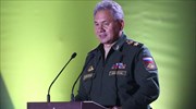 Ρωσία: Ο υπ. Άμυνας δέχθηκε τον αρχηγό ΓΕΕΘΑ της Τουρκίας και τον επικεφαλής της MIT