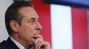 Ο ακροδεξιός αντικαγκελάριος της Αυστρίας υπέρ της διάσπασης της Βοσνίας;