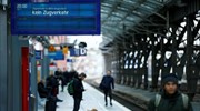 Εξι νεκροί από την καταιγίδα «Φρειδερίκη» στη βόρεια Ευρώπη