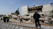 Μεξικό: Αμαξοστοιχία εκτροχιάστηκε και έπεσε σε οικία - Τουλάχιστον πέντε νεκροί