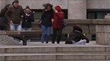 Νεκροί από την καταιγίδα «Φρειδερίκη» που σαρώνει την Ευρώπη