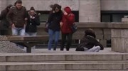 Νεκροί από την καταιγίδα «Φρειδερίκη» που σαρώνει την Ευρώπη