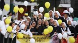 Στο Περού ο Πάπας Φραγκίσκος
