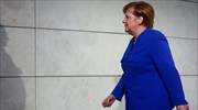 Γερμανία: Εντείνεται η φημολογία για διαδοχή της Μέρκελ